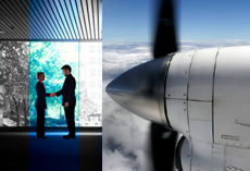 Aviator Group Intl sustain long term clients through life-long, dedicated professionals